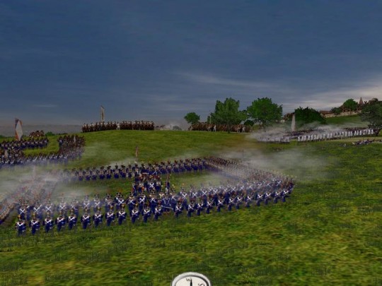 HistWar: Les Grognards