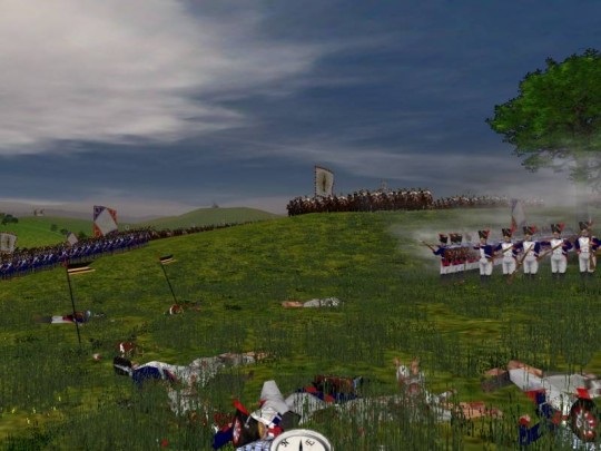 HistWar: Les Grognards