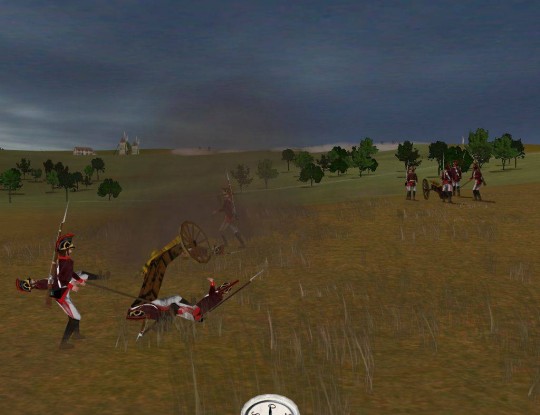 HistWar: Les Grognards