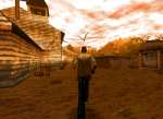 Shadow Man