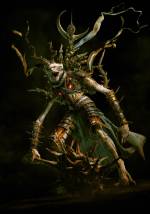 Warhammer: Mark of Chaos