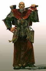 Warhammer: Mark of Chaos