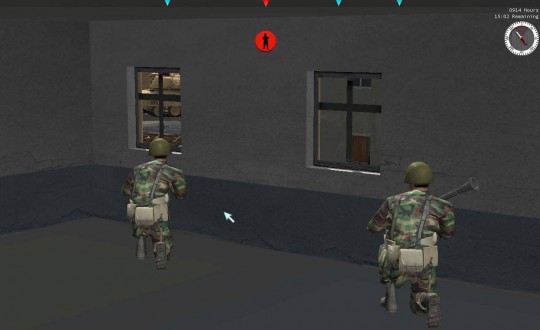 Combat Mission: Shock Force