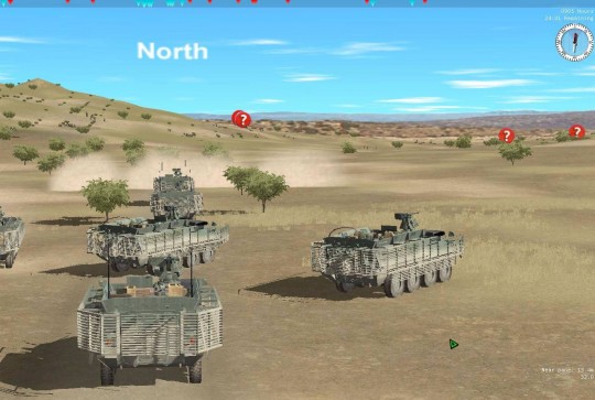 Combat Mission: Shock Force