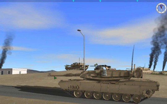 Combat Mission: Shock Force