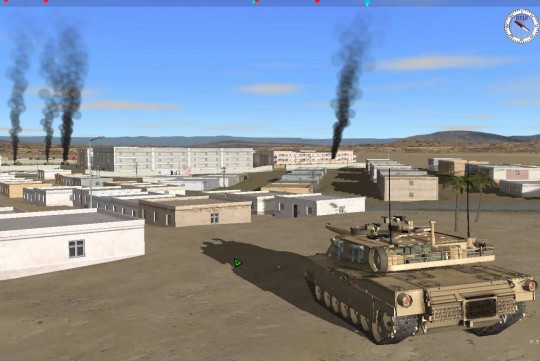 Combat Mission: Shock Force