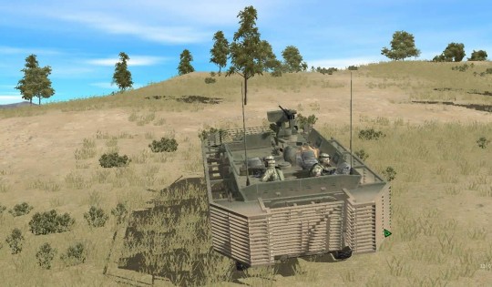 Combat Mission: Shock Force