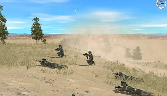 Combat Mission: Shock Force