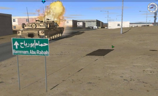 Combat Mission: Shock Force