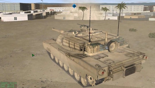 Combat Mission: Shock Force