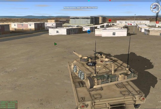 Combat Mission: Shock Force