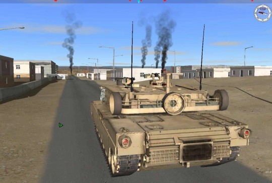 Combat Mission: Shock Force