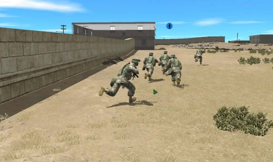 Combat Mission: Shock Force