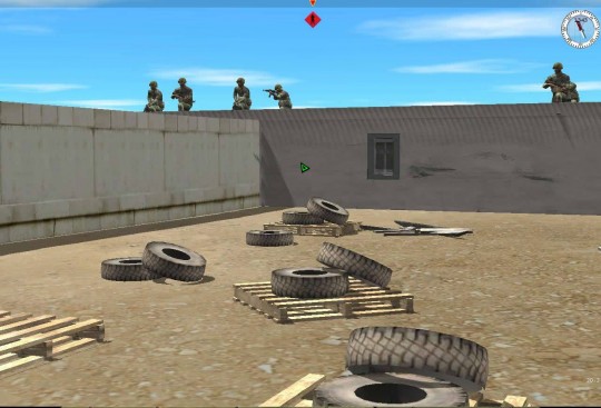 Combat Mission: Shock Force