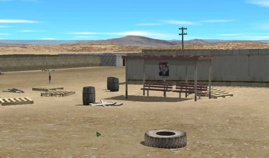 Combat Mission: Shock Force