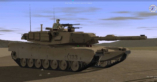 Combat Mission: Shock Force