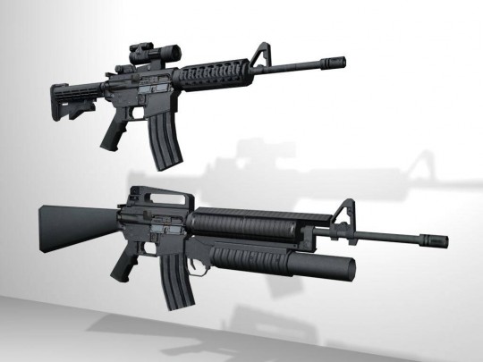 Combat Mission: Shock Force