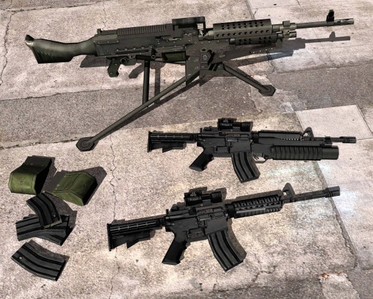 Combat Mission: Shock Force