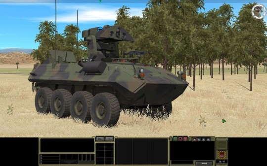 Combat Mission: Shock Force