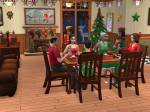 The Sims 2 Christmas Party Pack