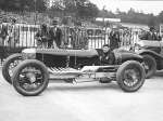 Spirit of Speed 1937