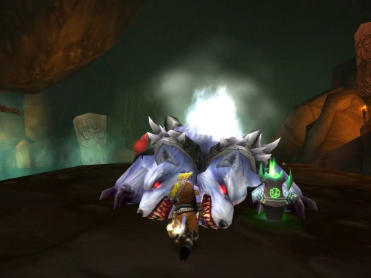 World of Warcraft: The Burning Crusade