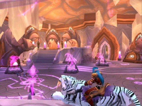 World of Warcraft: The Burning Crusade