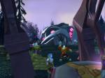 World of Warcraft: The Burning Crusade