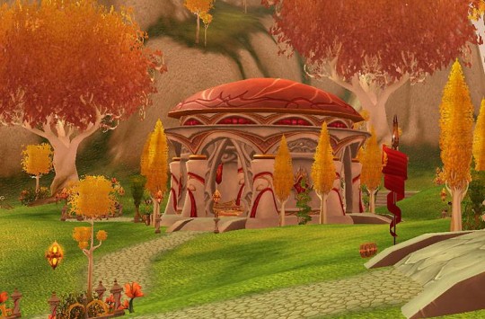 World of Warcraft: The Burning Crusade