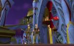 World of Warcraft: The Burning Crusade