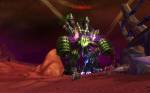 World of Warcraft: The Burning Crusade