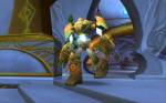 World of Warcraft: The Burning Crusade