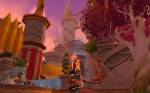 World of Warcraft: The Burning Crusade