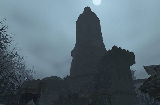 World of Warcraft: The Burning Crusade