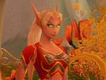 World of Warcraft: The Burning Crusade
