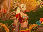 World of Warcraft: The Burning Crusade