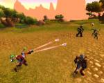World of Warcraft: The Burning Crusade