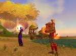 World of Warcraft: The Burning Crusade