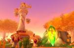 World of Warcraft: The Burning Crusade