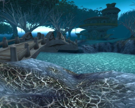 World of Warcraft: The Burning Crusade