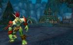 World of Warcraft: The Burning Crusade