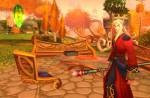 World of Warcraft: The Burning Crusade
