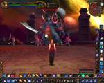 World of Warcraft: The Burning Crusade