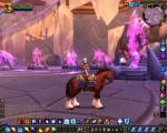 World of Warcraft: The Burning Crusade