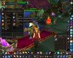 World of Warcraft: The Burning Crusade