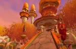 World of Warcraft: The Burning Crusade