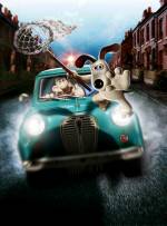 Wallace & Gromit: The Curse of the Were-Rabbit