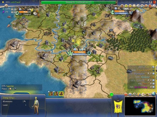 Sid Meier's Civilization IV