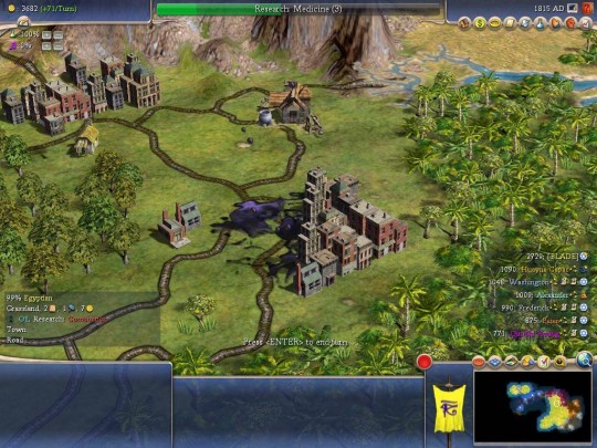 Sid Meier's Civilization IV