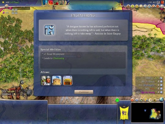 Sid Meier's Civilization IV